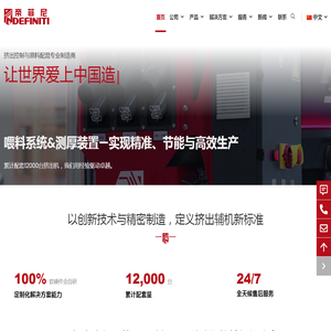 挤出机用精密计量和混合系统