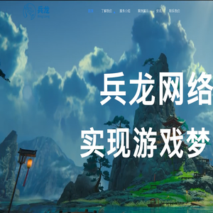 兵龙网络科技