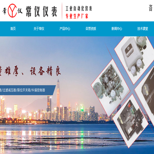 自动化仪表研制