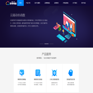 飘零网络验证系统