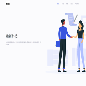 惠州市鼎新科技有限公司