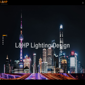 上海廖水平照明设计事务所