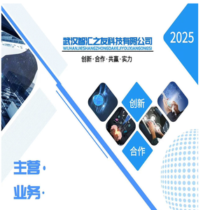 武汉智汇之友科技有限公司