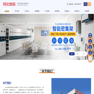 河北武森柜业有限公司