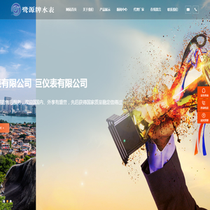 厦门汇巨仪表有限公司