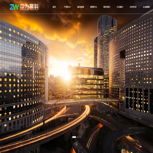 武汉中为高科新能源有限公司