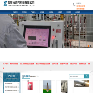 西安柏语兴科技有限公司