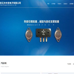 安丘市中惠电子有限公司