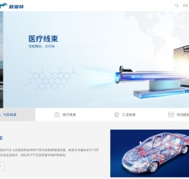 东莞市新波特电气有限公司专业汽车工业线束