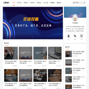 网站SEO优化