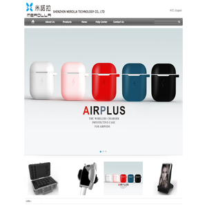 深圳市米诺拉科技有限公司