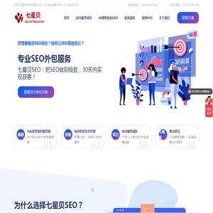 SEO优化与推广外包