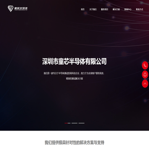深圳童芯半导体有限公司