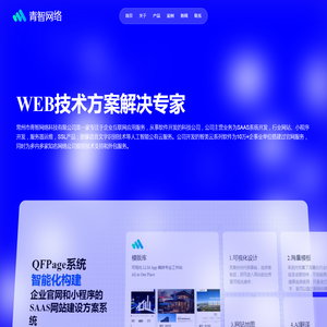 常州市青智网络科技有限公司