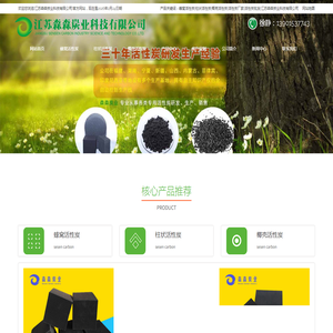 蜂窝净水活性炭厂家