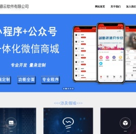 石家庄德云软件有限公司