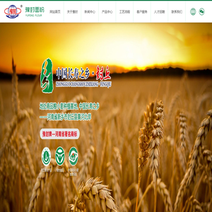 新乡市豫封面业有限公司