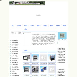 上海大华仪表厂
