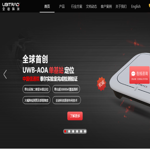 全迹科技