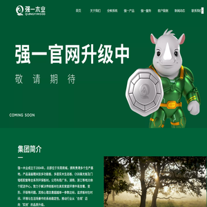 强一木业官方网站