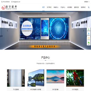 深圳数字视界科技有限公司