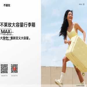 嘉兴不莱玫信息科技有限公司