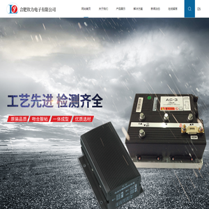 合肥钦力电子有限公司