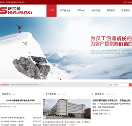 深圳市赛尔盈电子有限公司