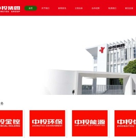 中投控股集团有限公司