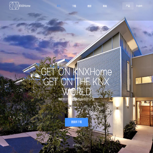 KNXHome