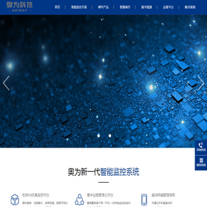 奥为科技（南京）有限公司