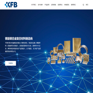 钢浇铜导套制造商