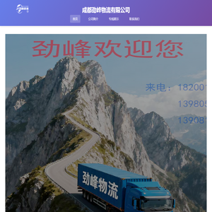 专线直达物流服务