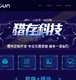 专业APP