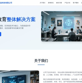 上海砺城信息科技有限公司