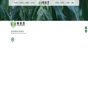 黑龙江金丰达种业有限公司