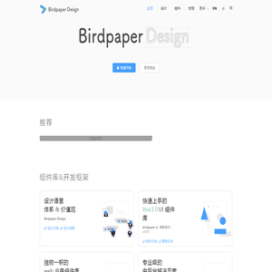Birdpaper