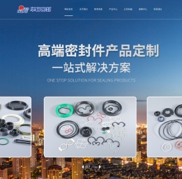 扬中市华日密封件有限公司