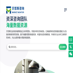 湖南贝哲斯咨询