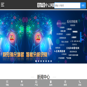 中云网眼