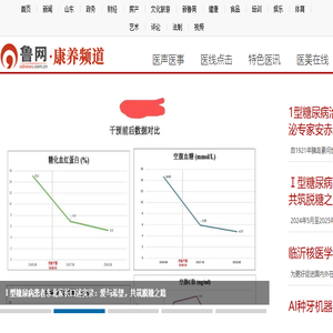 健康卫生频道