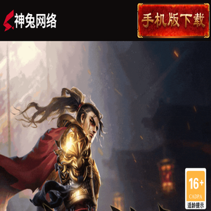 神兔网络