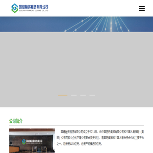 国健融资租赁有限公司