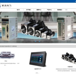 广州市科凌电气设备有限公司