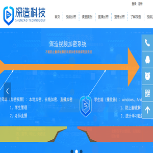 视频加密