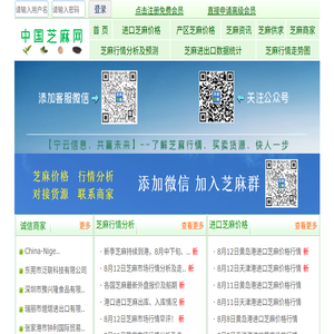 芝麻网