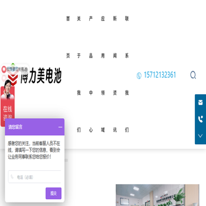 锂离子电池