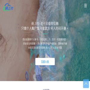 码上付