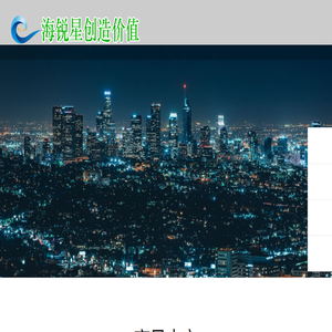 海锐星（武汉）科技有限责任公司