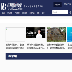 市场快报网